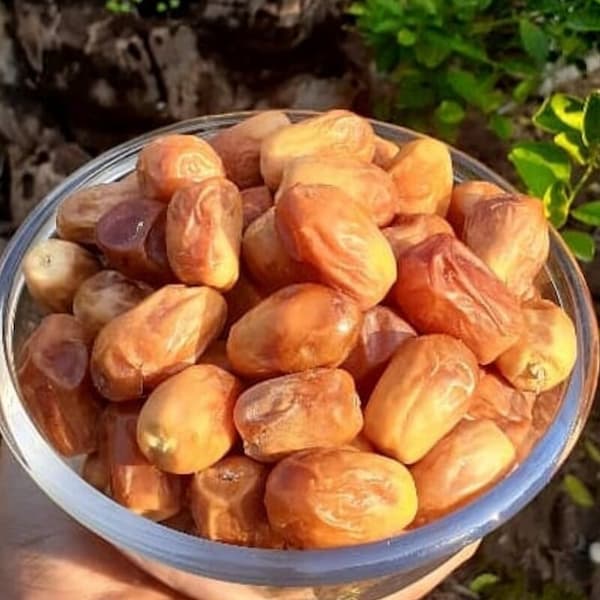 تصویر 3 از خرید و قیمت انواع خرما زاهدی خواص